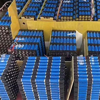 南阳铅酸蓄电池回收|锂电池回收公司